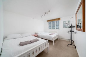 Warm & Cosy Flat in King Cross